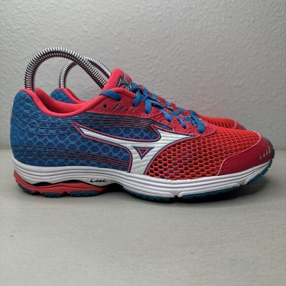 Mizuno Wave Sayonara 3 Shoes - Picture 1 of 7